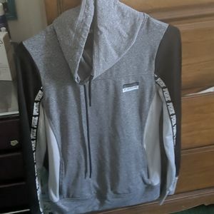 PINK VICTORIA SECRET TOP